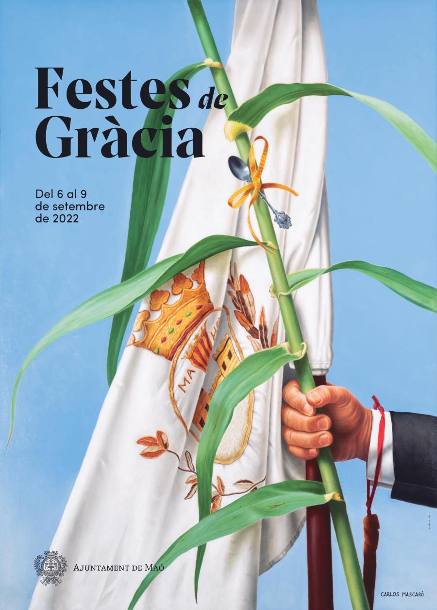 Fiestas de la Mare de Déu de Gràcia  
